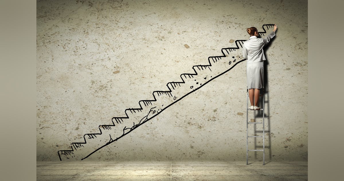 ReaderPrecision's tweet card. “I came here in the hopes of just getting a 40-hour work week, and I ended up being quality manager within five years of starting,” says Maria Valadez.