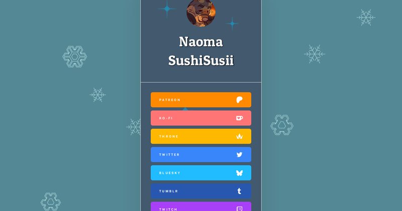 Tweet card summary image