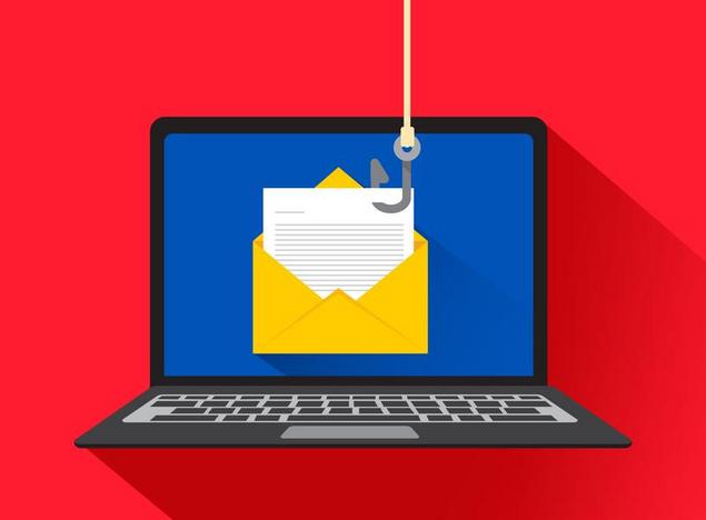 PayingForSchool's tweet card. Here are some red flags you should be aware of to determine which scholarships are legitimate.