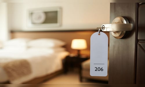 fintrekk's tweet card. Patanjali Keswani, CMD of Lemon Tree Hotels expects business to accelerate in the coming months, especially after the festive season, with November to mid-December and February to March being the...