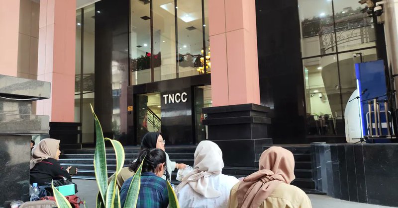 Tweet card summary image