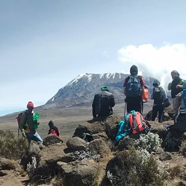 Tanjaroadvent's tweet card. tanjaroadventures (@tanjaroadventures) • Instagram photo