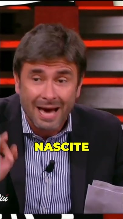 paolabest64's tweet card. Meloni, quattro anni di nulla: record di sbarchi e culle vuote