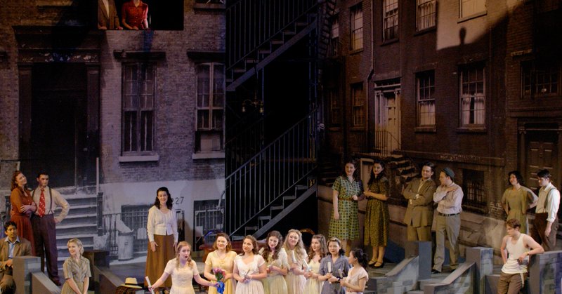 Tweet card summary image