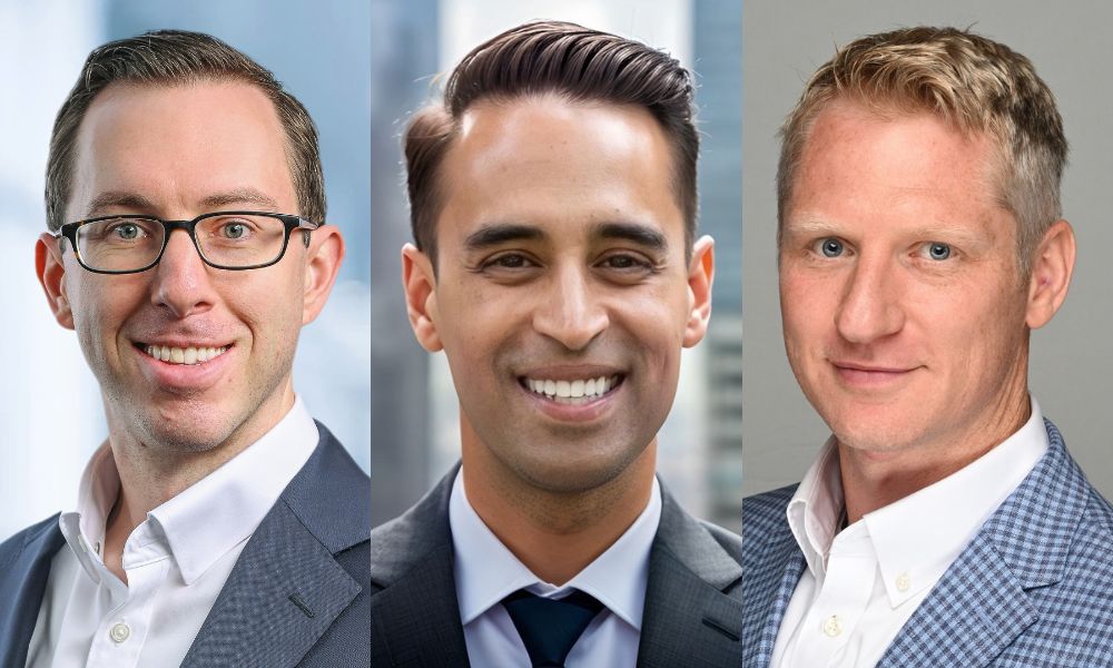 DATALeader1's tweet card. The run-up in AI stocks has created a great deal of concentrated risk in client portfolios that advisors need to address.