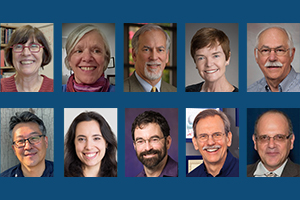 BlacklowLab's tweet card. The Biophysical Society is pleased to recognize the following 2022 award recipients. These members will be honored during the 66th Annual Meeting in February. Patricia Bassereau, Institut...