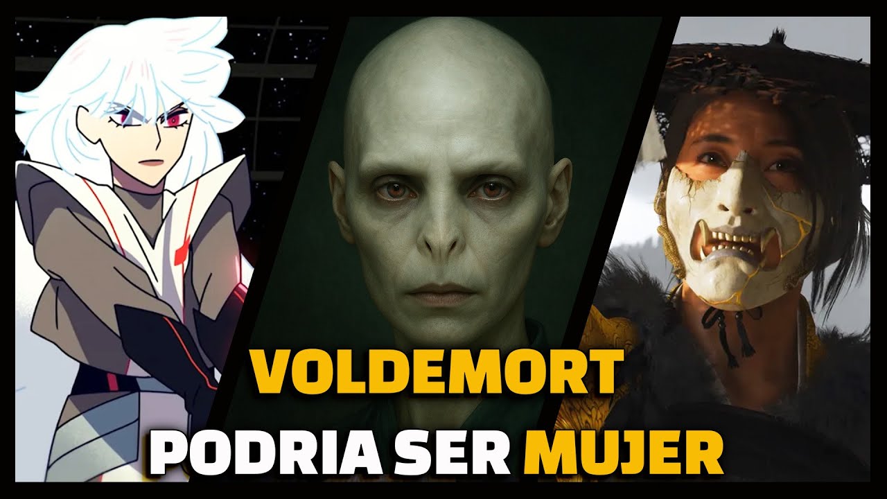 pixelesyrobots's tweet card. STAR WARS VISIONS, HARRY POTTER Y PLAYSTATION