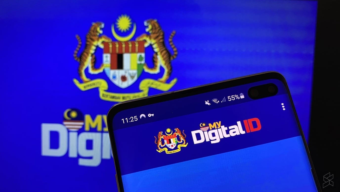 wadekwright's tweet card. Malaysian Prime Minister Datuk Seri Anwar Ibrahim has set out a target of 15 million users for MyDigital ID by the end of this year.