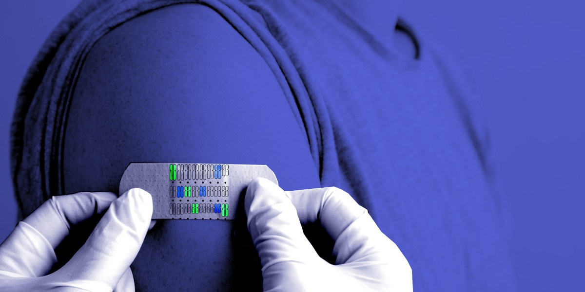 Snapzu_Tech's tweet card. Last year, Verve Therapeutics started the first human trial of a CRISPR treatment that could benefit most people—a signal that gene editing may be ready to go mainstream.