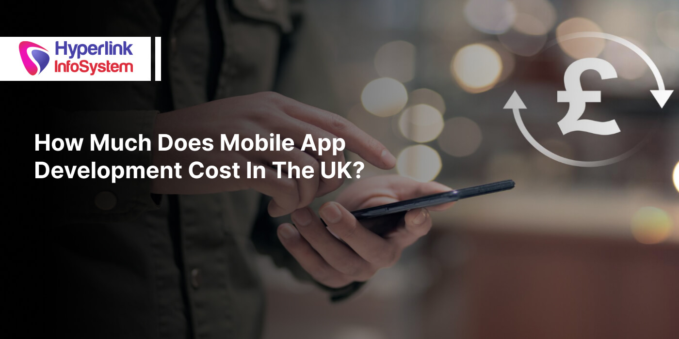 hyperlinkinfo's tweet card. Explore all the factors affecting the mobile app development cost in uk. Here we have curated factors along with real-life examples for you.