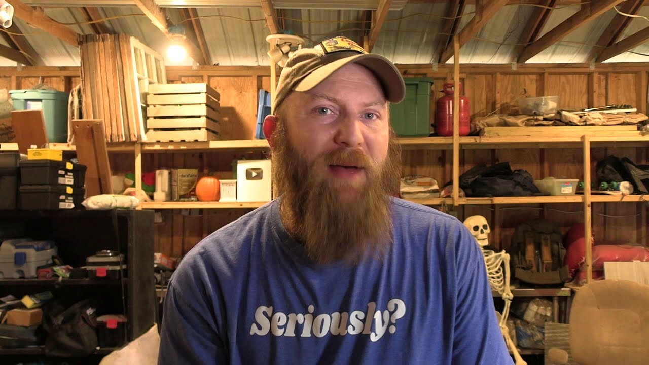 YourAnonNews's tweet card. Let's talk about pardoning President Trump....