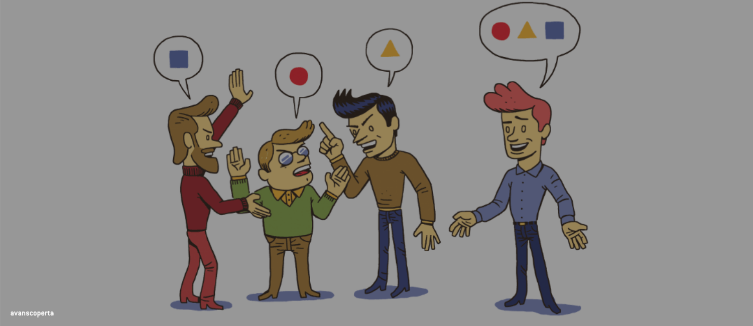 avanscoperta's tweet card. Specification by example is a collaborative approach to defining requirements and tests for based on capturing realistic examples instead of abstract statements.