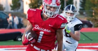 Tweet card summary image