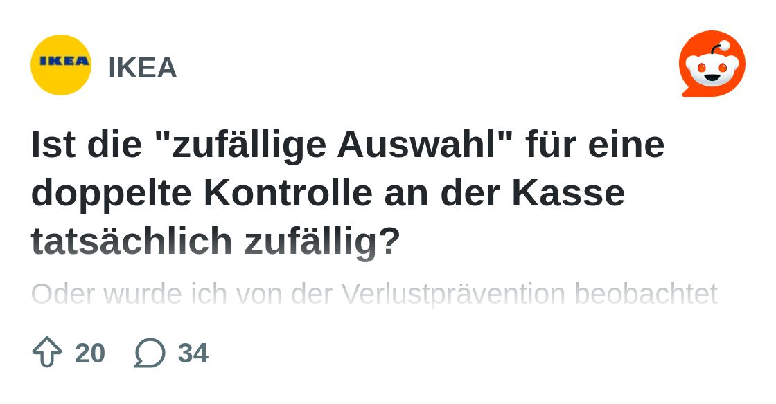 doc_schneider's tweet card. Explore this post and more from the IKEA community