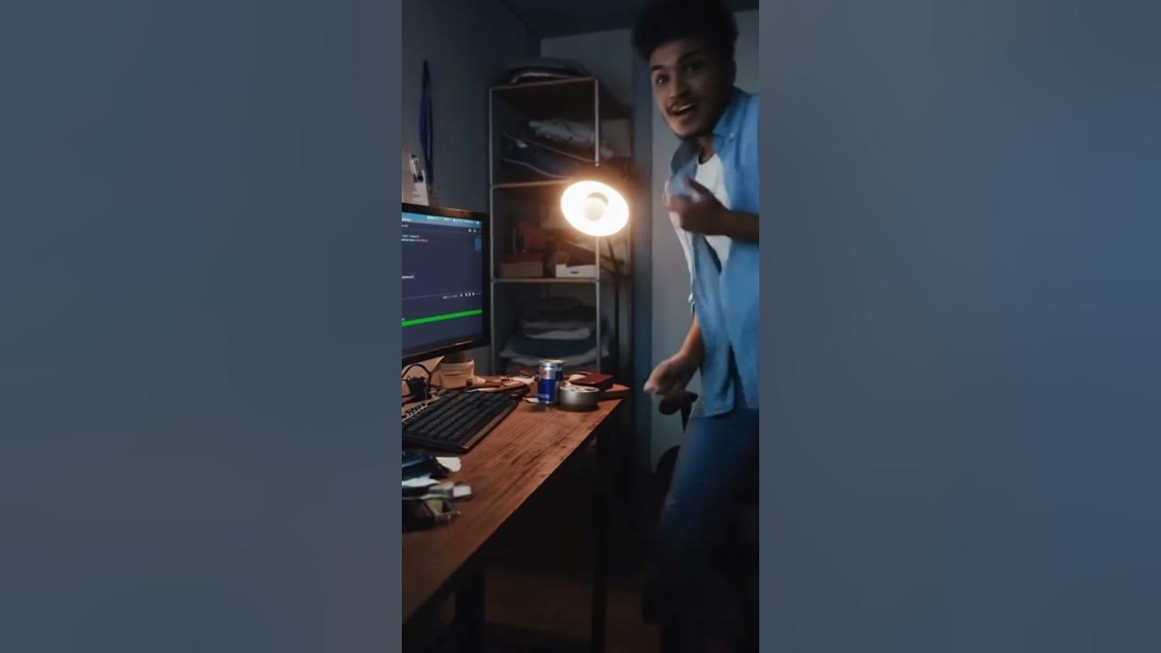 w3ae's tweet card. Isso que é alegria, Build successful! #dev #programacao #tecnologia...