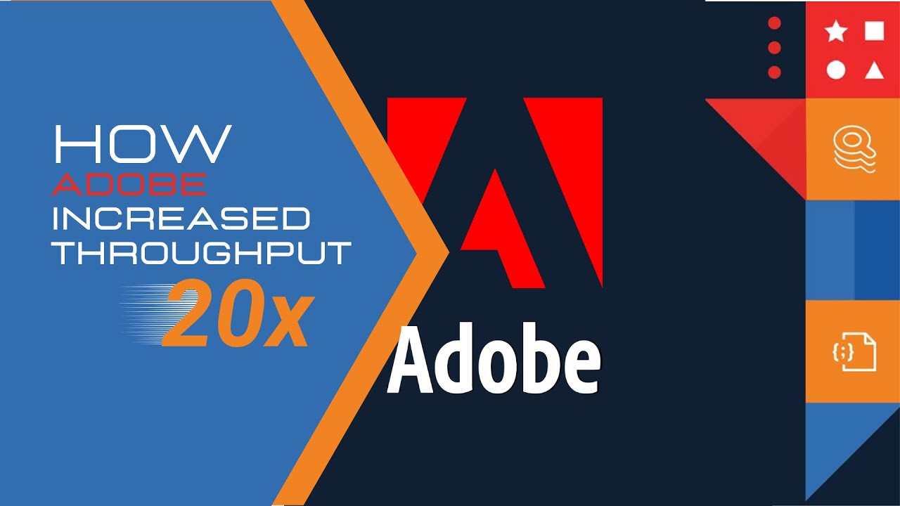 Redisinc's tweet card. How Adobe Increased Throughput 20x with Azure Cache for Redis