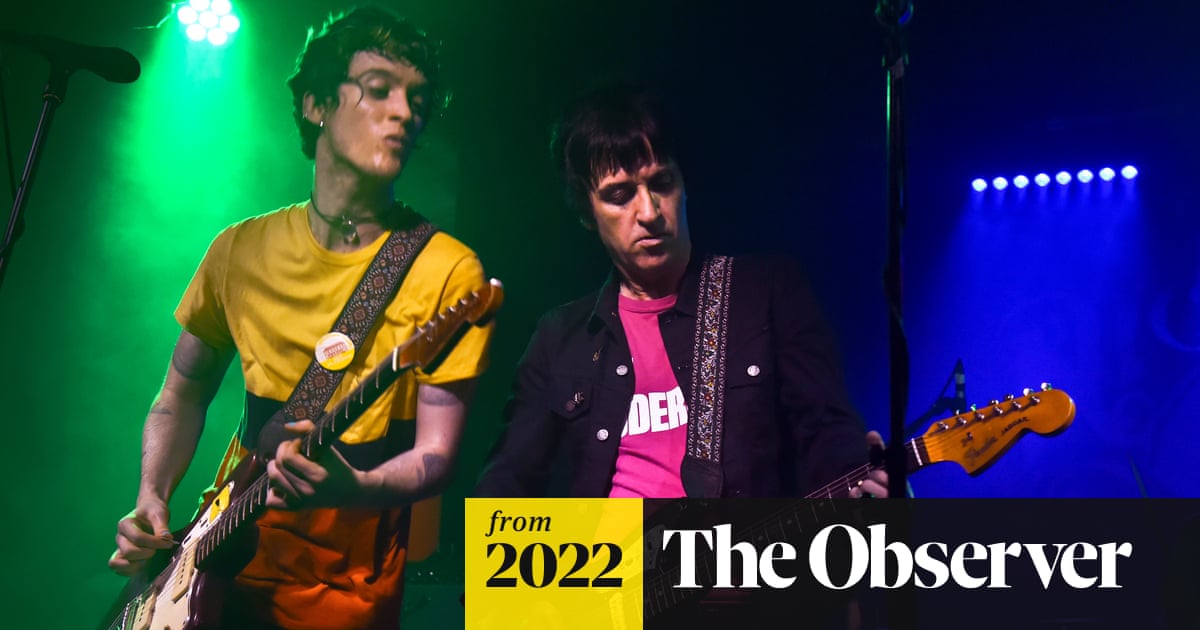 nightanddaycafe's tweet card. Court battle over noise complaint will decide future of famous music club, which has hosted Johnny Marr, the Charlatans, Arctic Monkeys and Ed Sheeran