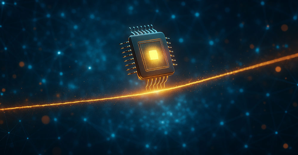 PumexTech's tweet card. Big Tech's dominance in AI has created a precarious balancing act, where innovation, bias, and weak oversight threaten accountability and fairness.