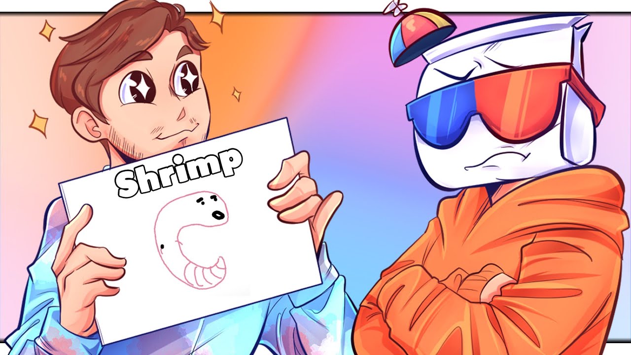 ItsBlarg's tweet card. DISAPPOINTING SMII7Y FOR 17 MINUTES STRAIGHT