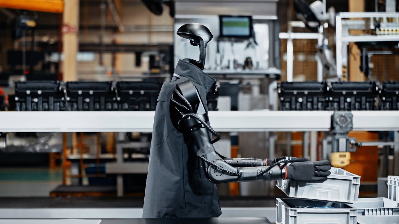 bamitav's tweet card. Bridging Simulation and Reality for Smarter Robots | Lightwheel