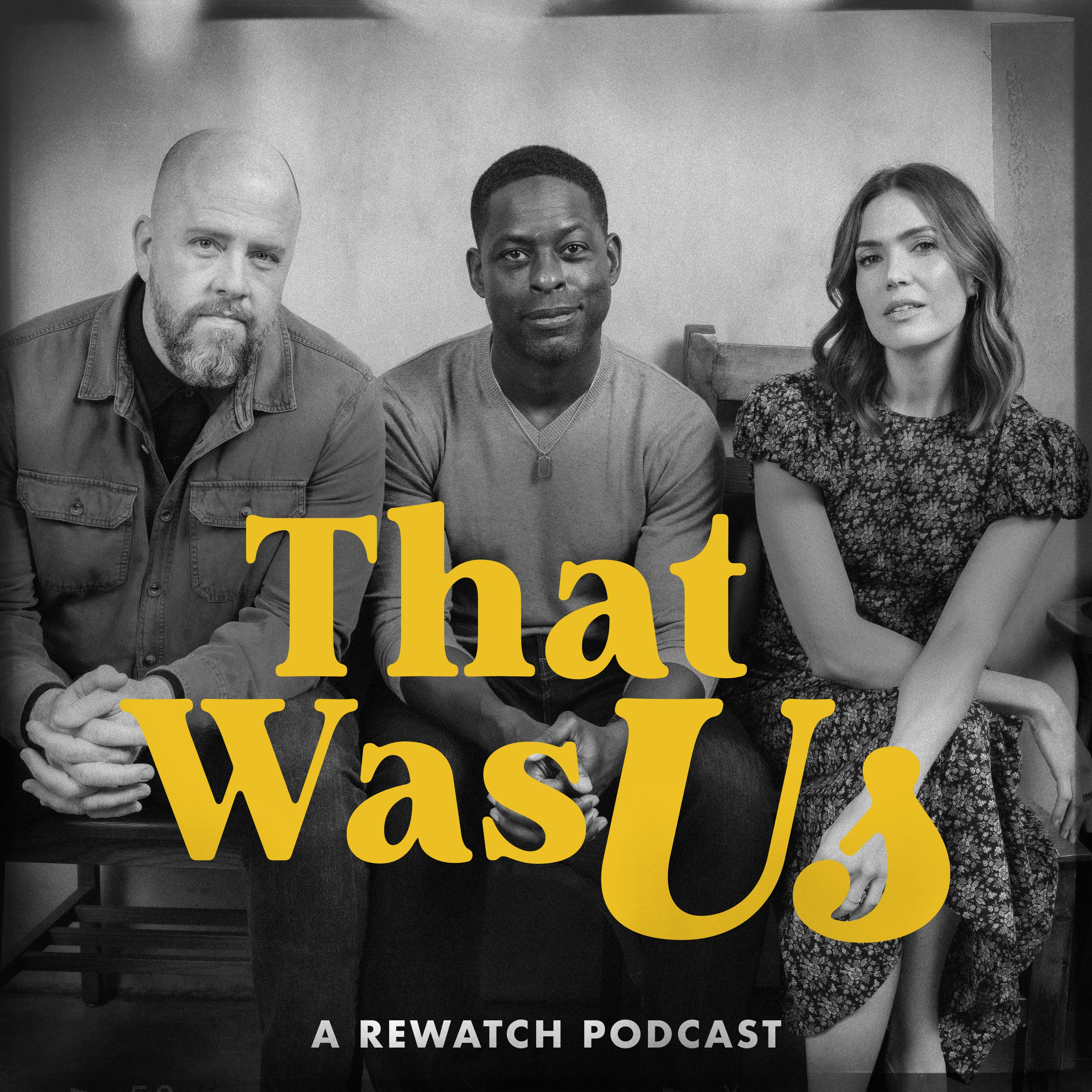 ListenNotes's tweet card. 'From 'This Is Us' to 'The Sopranos', hear the stars relive behind-the-scenes drama in these top podcasts!' This article mentions these podcasts: That Was Us,B…