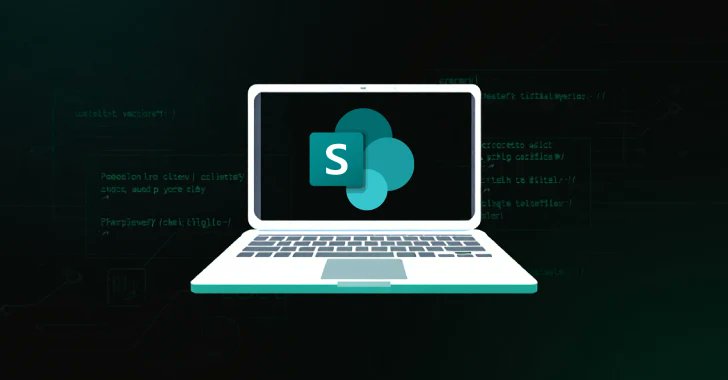 BrierandThornMX's tweet card. Chinese threat actors exploited a patched SharePoint flaw, CVE-2025-53770, in global espionage attacks.