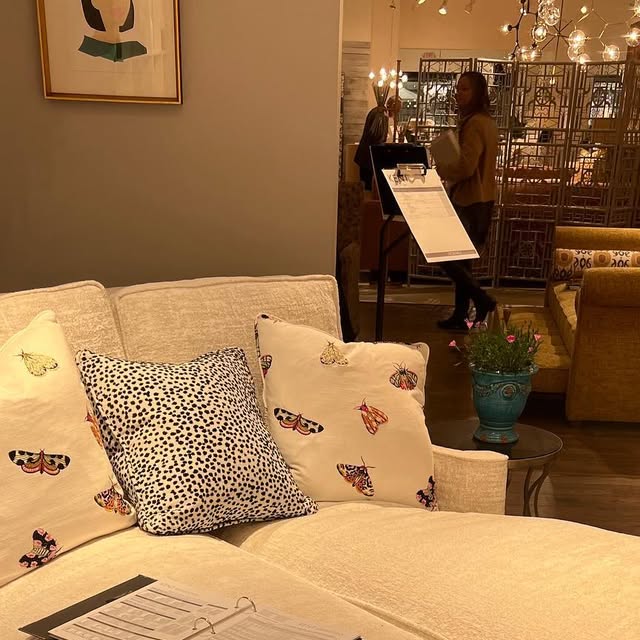 DecorativeIntrs's tweet card. Decorative Interiors (@decorativeinteriors) • Instagram photo