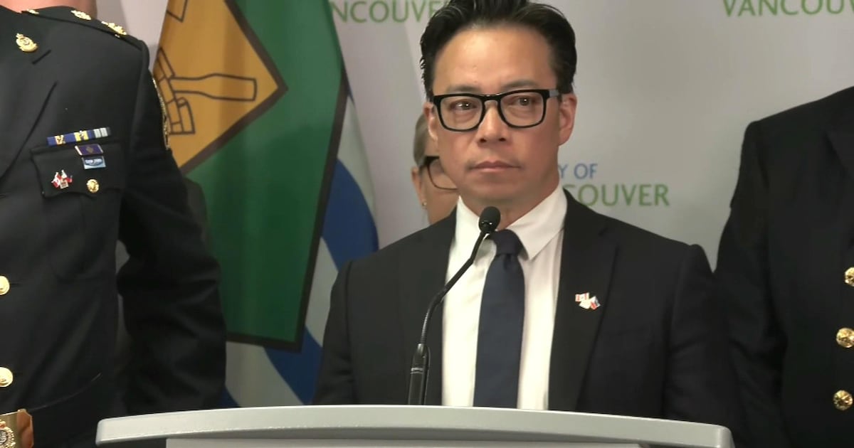 pmc_probity's tweet card. Vancouver Mayor Ken Sim is suing two men, including his former chief of staff Kareem Allam, for defamation, according to documents filed in B.C. Supreme Court Friday.