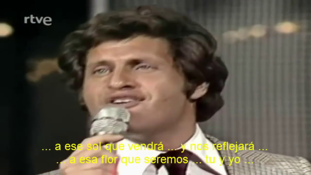 DuthoitX's tweet card. A ti JOE DASSIN video con letra
