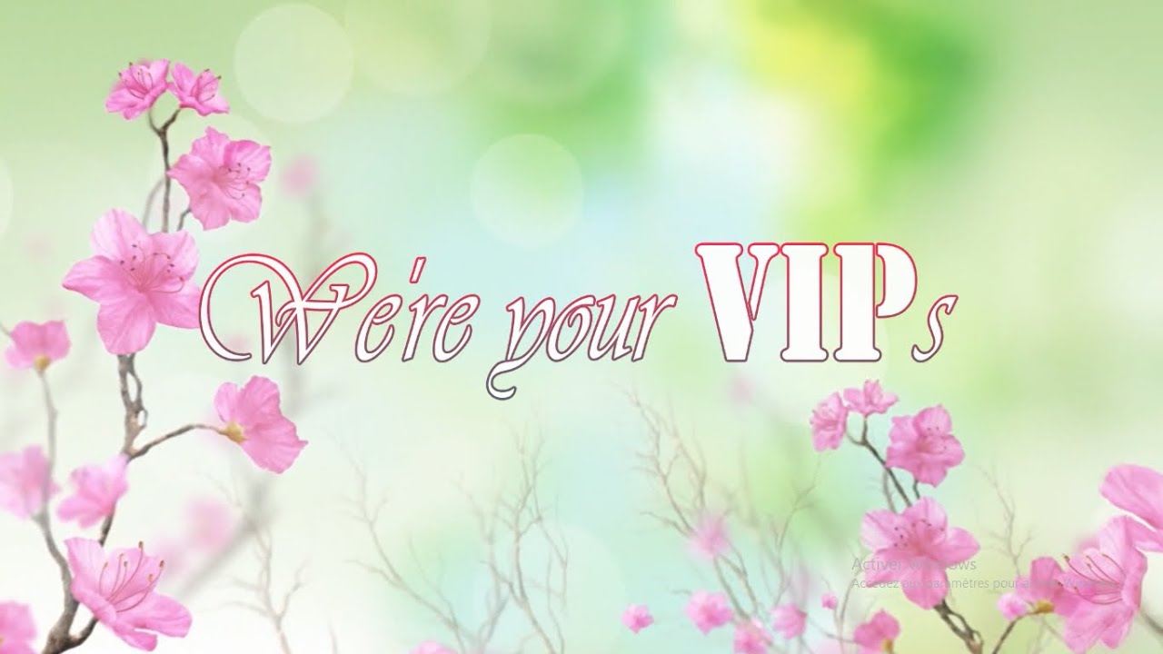 dragonflypanda8's tweet card. The blooming of flowers (V.I.Ps) «Bigbang tribute song»