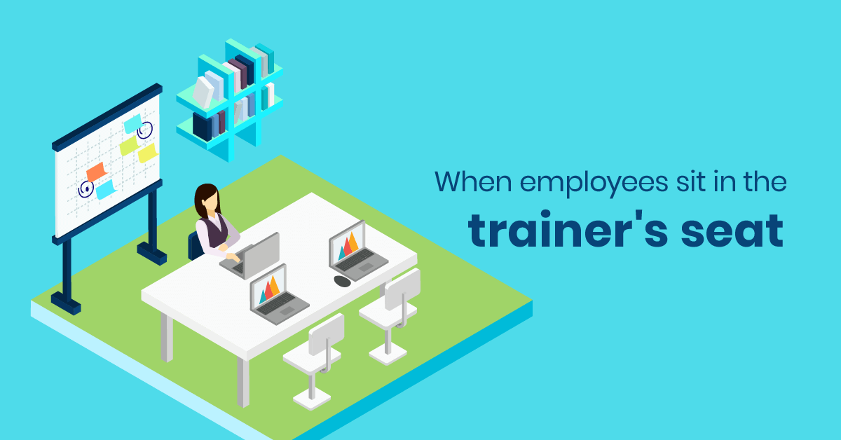 eFrontLearning's tweet card. Wondering how to reduce employee turnover with personalized online training paths? Check 8 training paths that will help you retain your top performers.