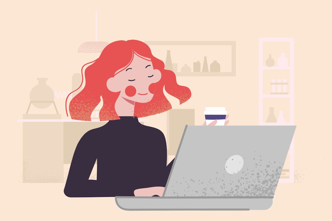 MattNavarra's tweet card. Social media managers divulge what their careers really entail