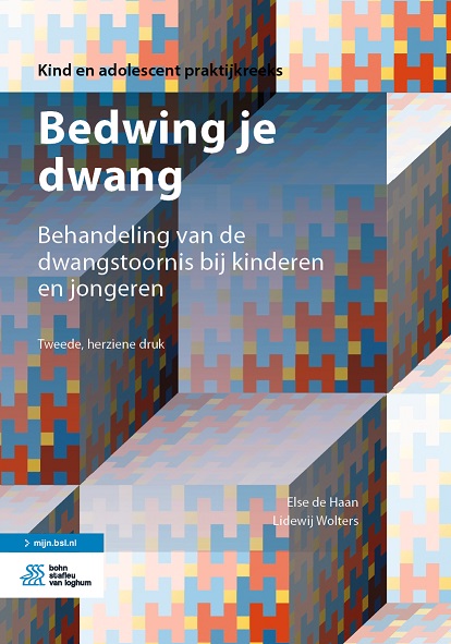 BSLTestweb's tweet card. Hoe behandel je een kind met een (ernstige) dwangstoornis? Wat doe je als de lijst met dwanghandelingen eindeloos lang is of een jongere niets voelt voor exposure? Hoe betrek je ouders bij de...