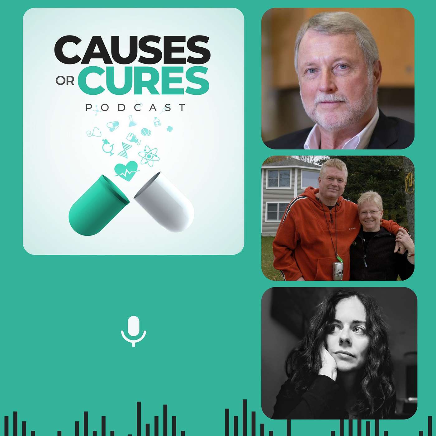 AutismBrainNet's tweet card. What's Causing the Boom in Autism & the Role of Brain Donations, with...