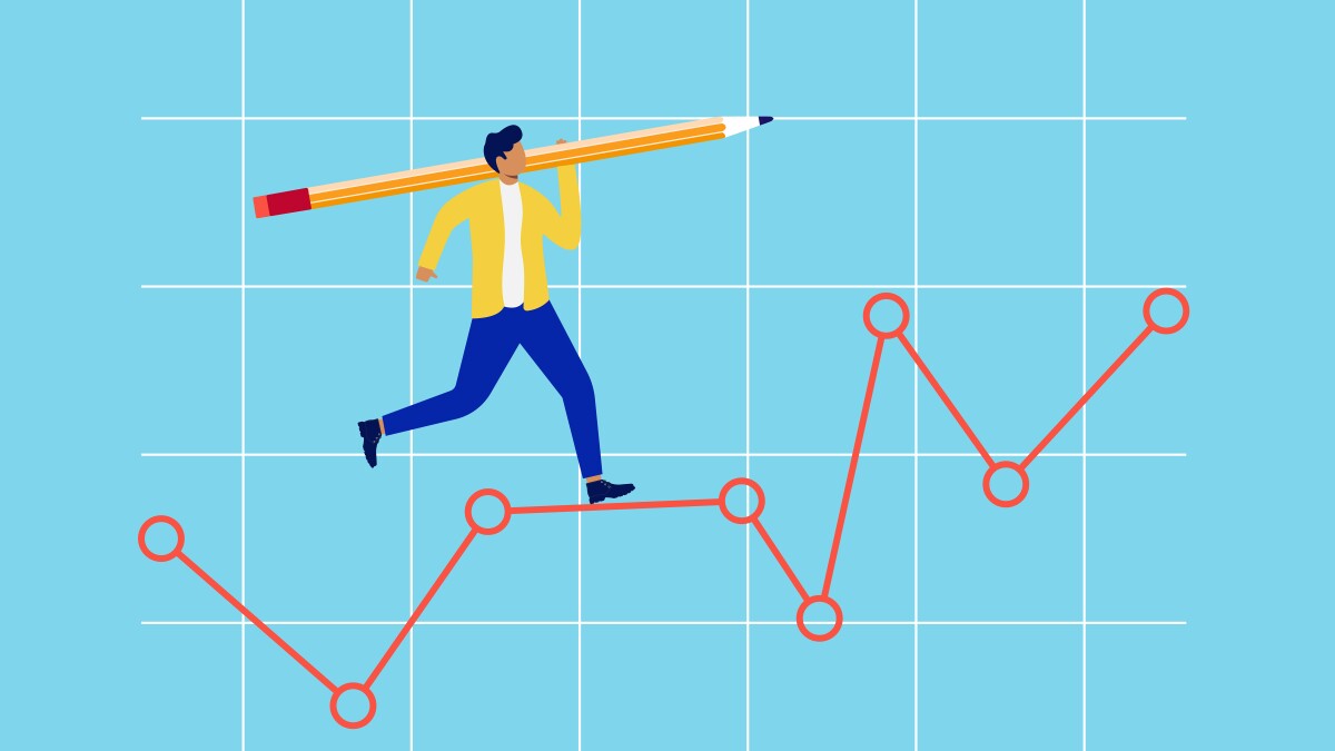 EdWeekSCavanagh's tweet card. The cancellation raised concerns that federal spending cuts will affect long-term data used to measure educational progress.
