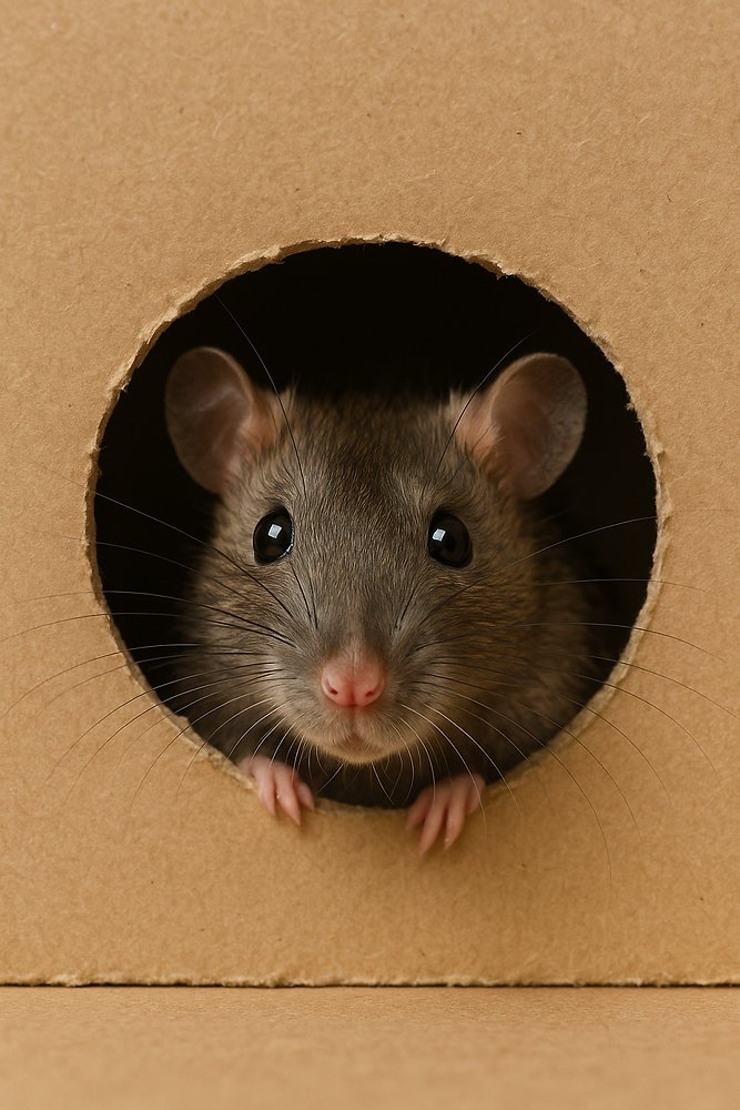 JettyPest's tweet card. Rodent activity spikes during fall and winter as mice and rats seek warmth, food, and shelter inside homes. Cooler temperatures, seasonal weather damage, and reduced outdoor food sources all drive...