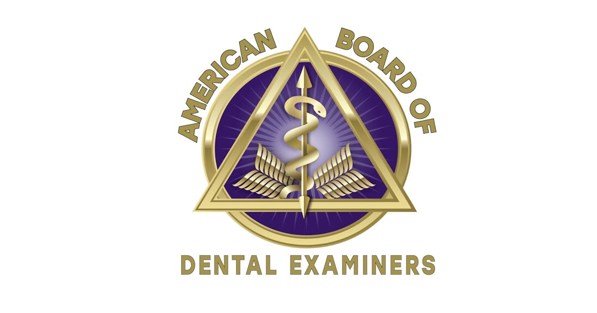 DentistryIQ's tweet card. CDCA-WREB-CITA has merged with the American Board of Dental Examiners (ADEX) in an effort to uphold high standards in US dental licensure.