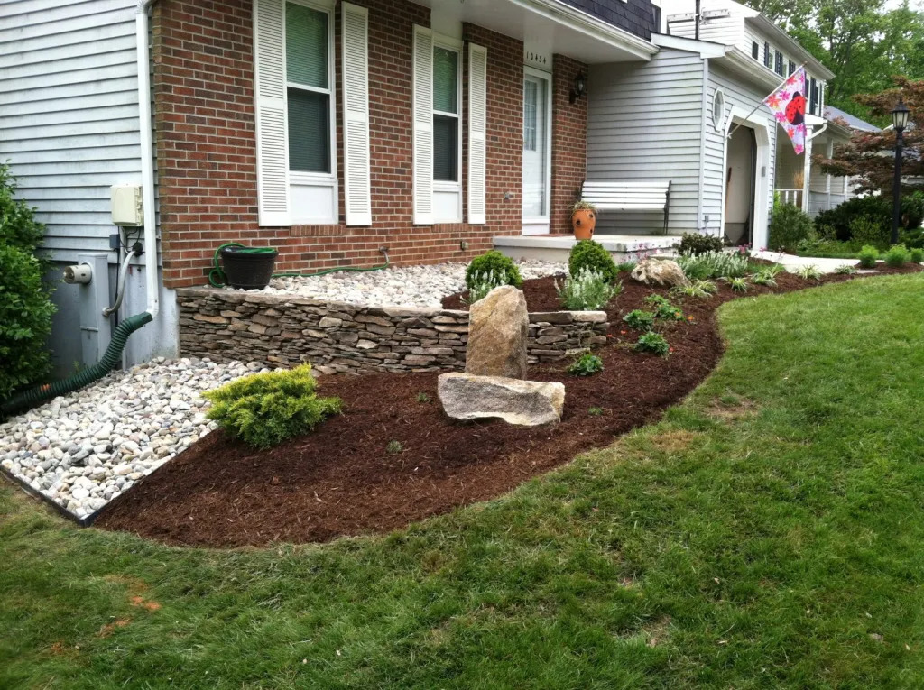 kevincarrolllan's tweet card. There is almost an endless number of ways that you can personalize your landscape. If you want to transform your front yard, here are three must-have landscaping features you should consider.
