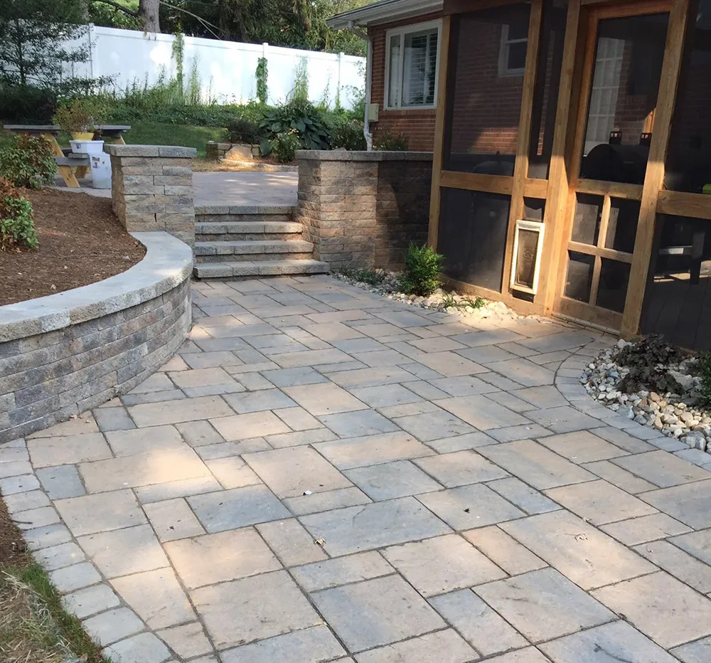 kevincarrolllan's tweet card. Walkways and pathways add to your outdoor area, but there are a few considerations to think about when choosing between the two. Keep reading for tips that will help distinguish decide between a...
