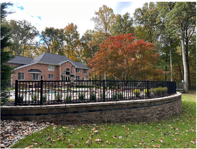 kevincarrolllan's tweet card. If you are considering adding a retaining wall, there are several benefits to be aware of. Let’s discuss the advantages of retaining walls.
