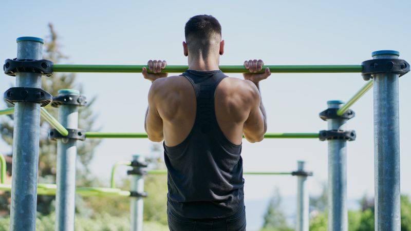 GabeCanales's tweet card. Different variables can affect a man’s sexual health, and many are under your control. A urologist has advice to improve sexual health during National Men’s Health Month.