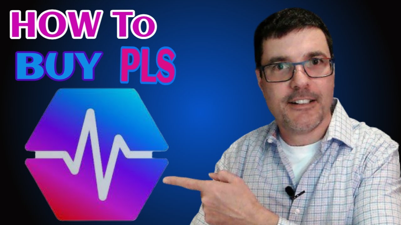 cryptoactivator's tweet card. How to Buy PLS & PulseChain Tokens (Step-by-Step for Beginners)