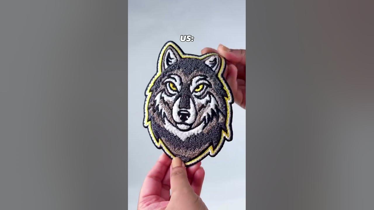 FINEYSTPATCHES's tweet card. #custompatches #chenillepatches #winterfashion