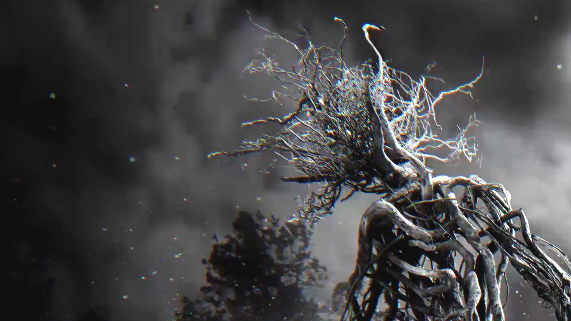 ManuLechat's tweet card. Making Of Court Métrange 2016