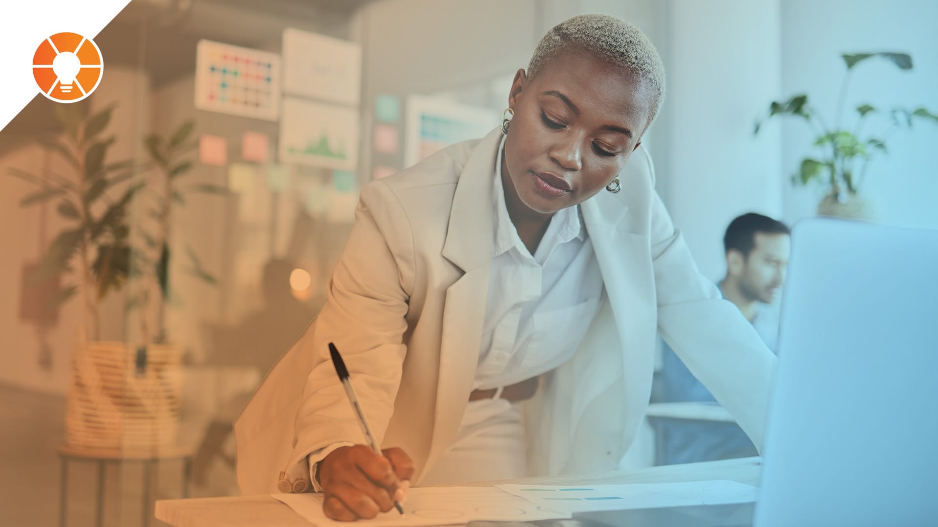 kevingarm's tweet card. Every quarter, I ask leadership teams a simple question: “Did you make a strategic decision in the last 90 days by filtering it through your Core Focus?”