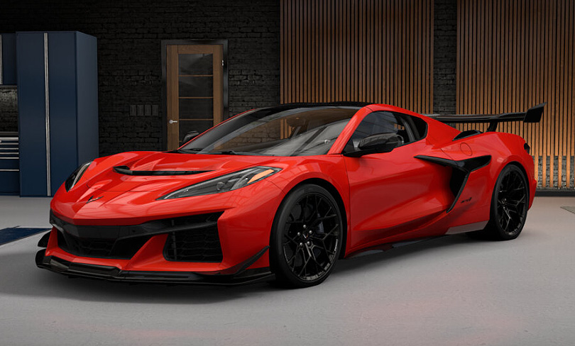 Viatorc's tweet card. MS Solutions, a non-profit organization that provides direct assistance to those diagnosed with Multiple Sclerosis is offering a chance to win a new 2025 Corvette ZR1 and you can get 50% more tickets...