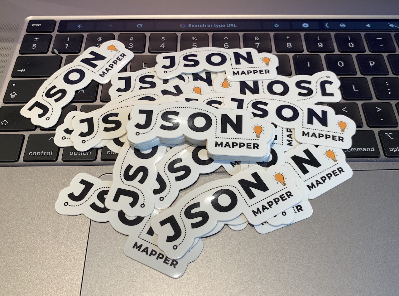 infinl's tweet card. Het is ondertussen alweer ruim een jaar geleden dat ik blogde over Launching free open-source software. Hoe staat het er nu voor met JsonMapper?