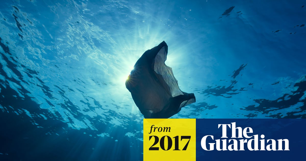 MrHComputing's tweet card. Environment secretary’s action plan, due in new year, may include plastic bottle deposit scheme and standardised recycling policy