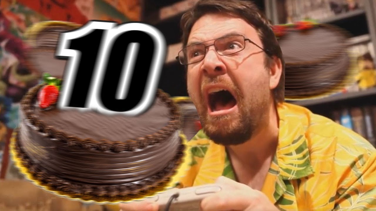 RammyJulys's tweet card. [YTP COLLAB]FR » Les 10 ans du JDG (ft. RangerSpatial8, Thomasus,...