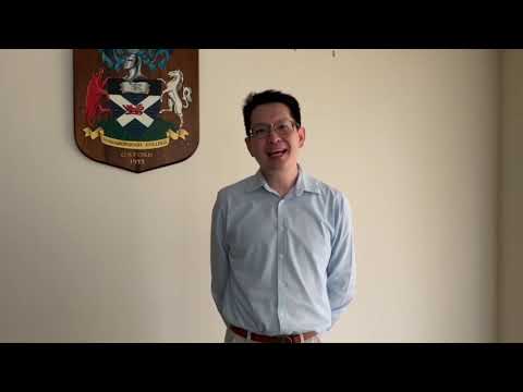 ProVETproject's tweet card. 08.9.2020_Julian Ng Skillman interview: Andragogy